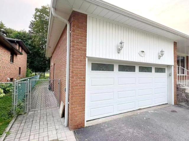 Apartment for rent in Mississauga, Ontario