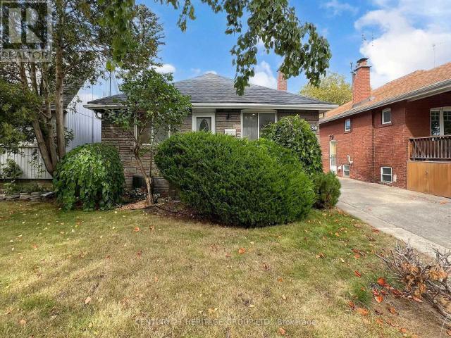 Apartment for rent in Woburn, Ontario