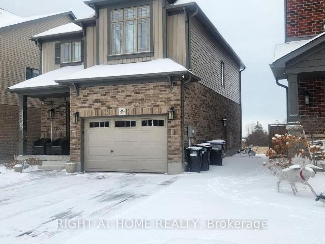 Apartment for rent in Collingwood, Ontario