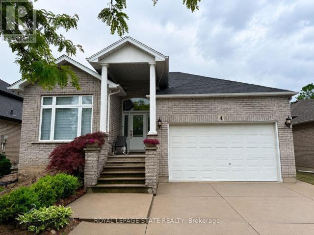 Apartment for rent in Ancaster, Ontario