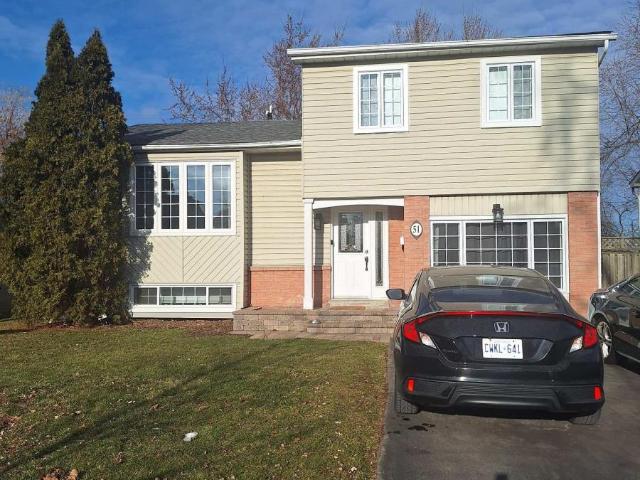 Apartment for rent in Georgina, Ontario