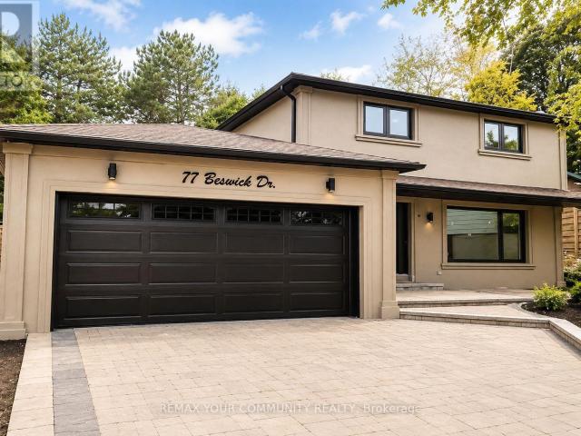 Apartment for rent in York, Ontario