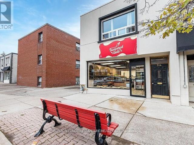 Apartment for rent in Mississauga, Ontario