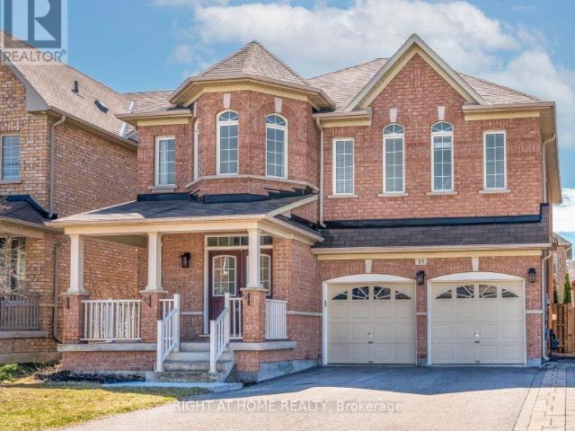 Apartment for rent in York, Ontario