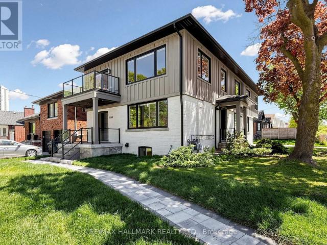 Apartment for rent in Woburn, Ontario