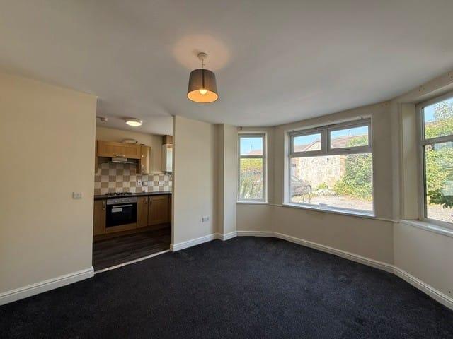 Flat for rent in Hapton, Burnley