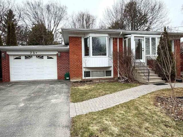 Apartment for rent in York, Ontario