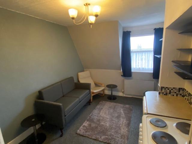 Flat for rent in Gorleston-on-Sea, Great Yarmouth