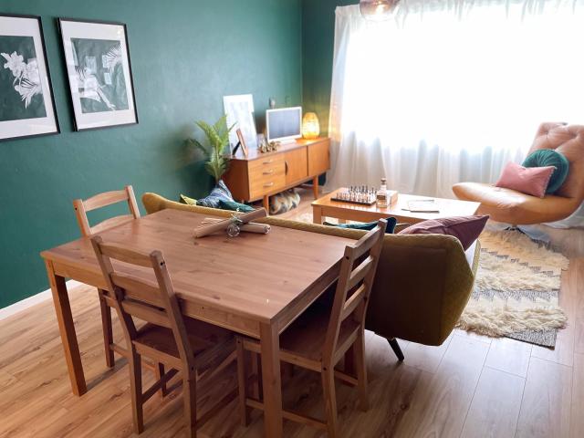 Flat for rent in Brooklands, Dartford
