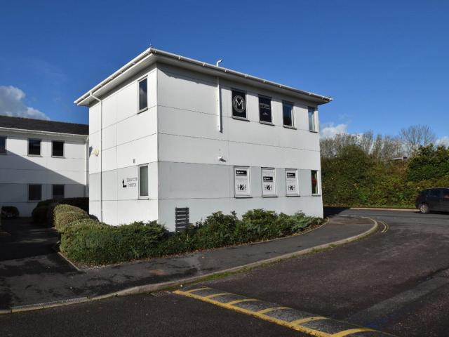 Flat for rent in Uplowman, Newton St Cyres