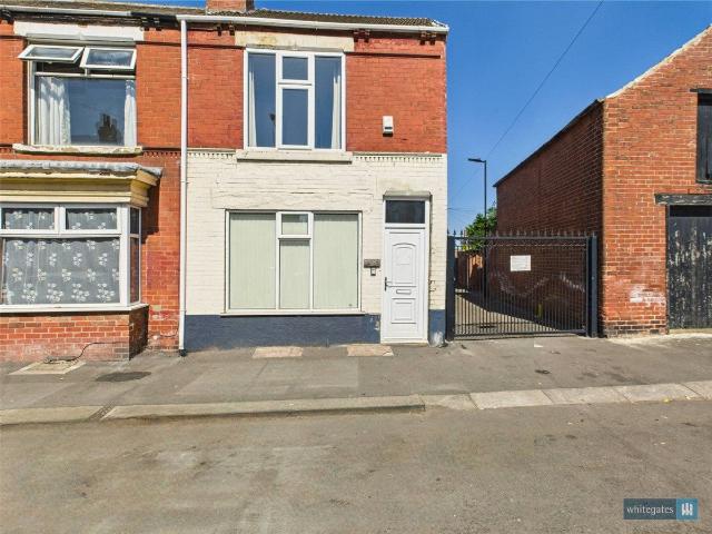 Flat for rent in Wheatley, South Yorkshire