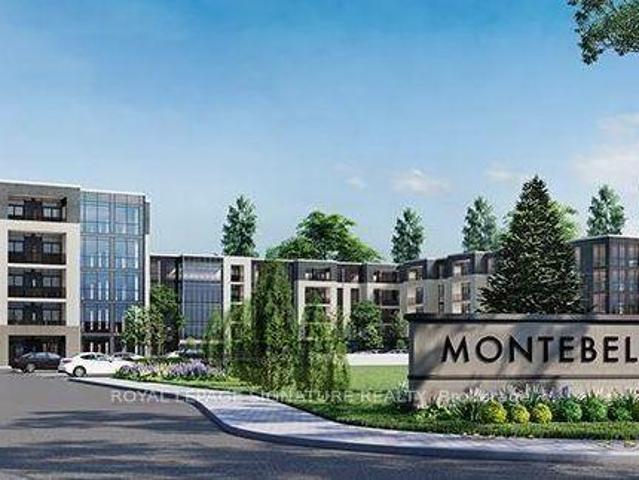 Apartment for rent in Niagara, Ontario