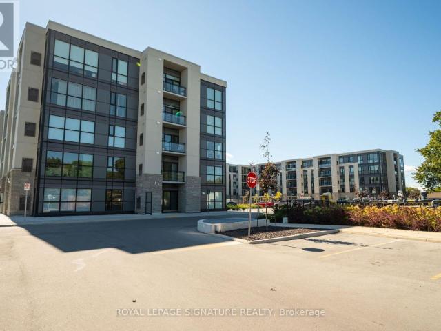 Apartment for rent in St. Catharines, Golden Horseshoe