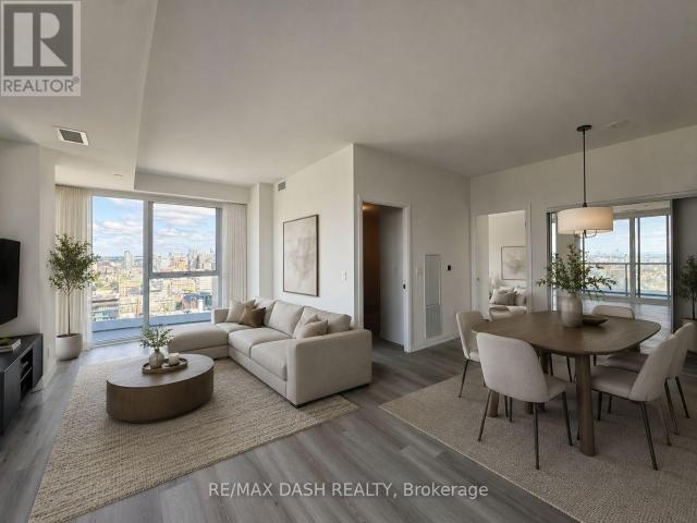 Apartment for rent in Woburn, Ontario