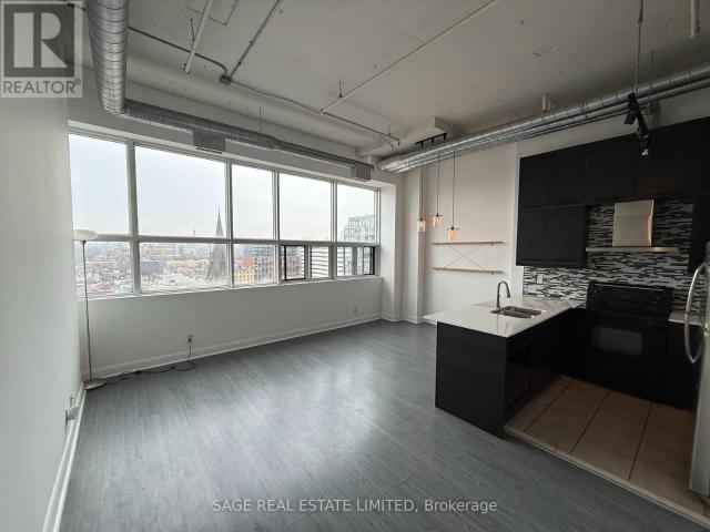 Apartment for rent in Woburn, Ontario