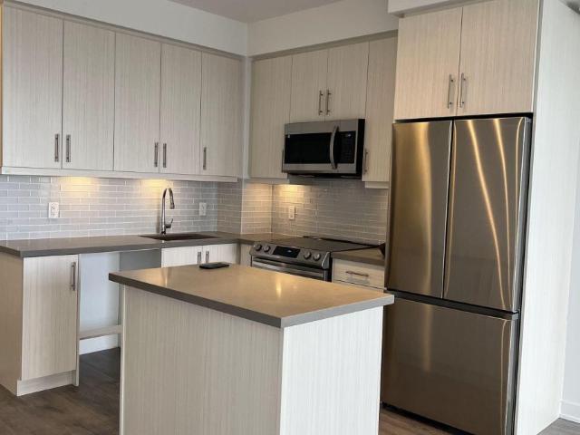 Apartment for rent in York, Ontario