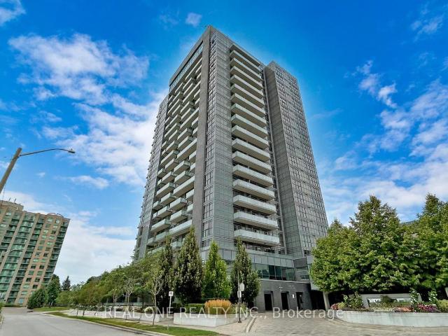 Apartment for rent in York, Ontario