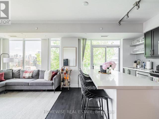 Apartment for rent in Spadina—Fort York, Toronto