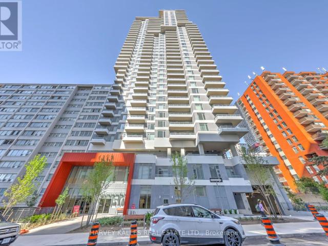 Apartment for rent in Mississauga, Ontario