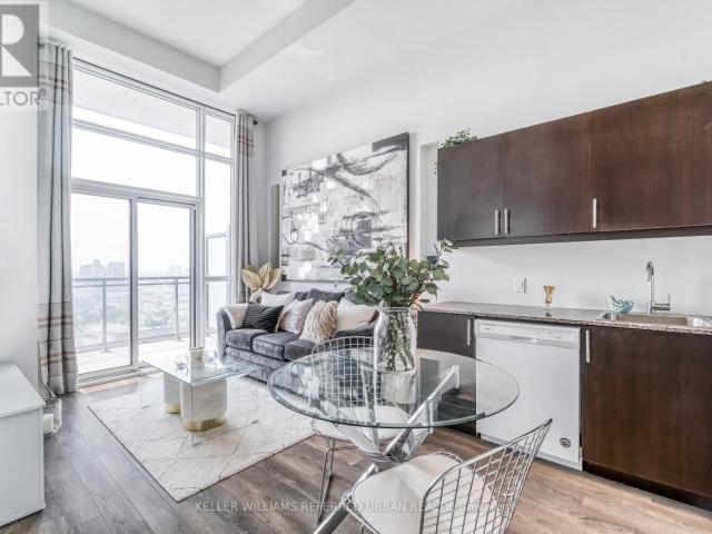 Apartment for rent in Woburn, Ontario