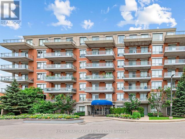 Apartment for rent in Woburn, Ontario