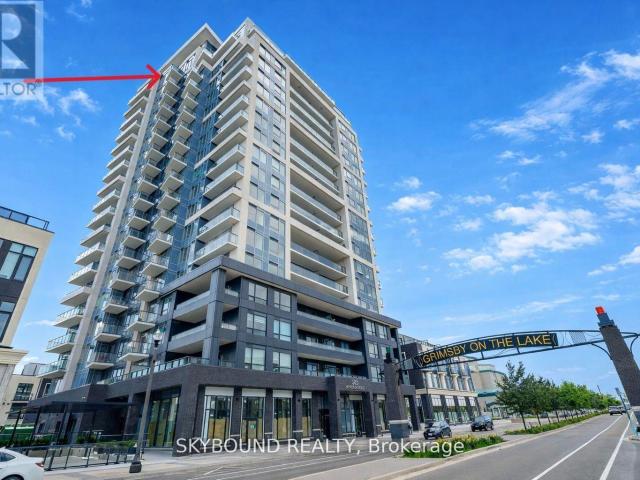 Apartment for rent in Niagara, Ontario
