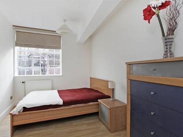 Flat for rent in Chelsea, Greater London