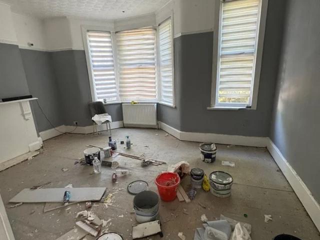 Flat for rent in Upton Park, Greater London