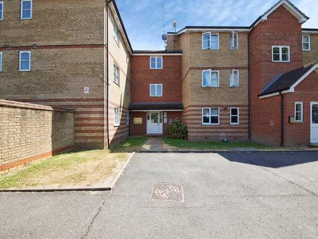 Flat for rent in Finchley, Greater London
