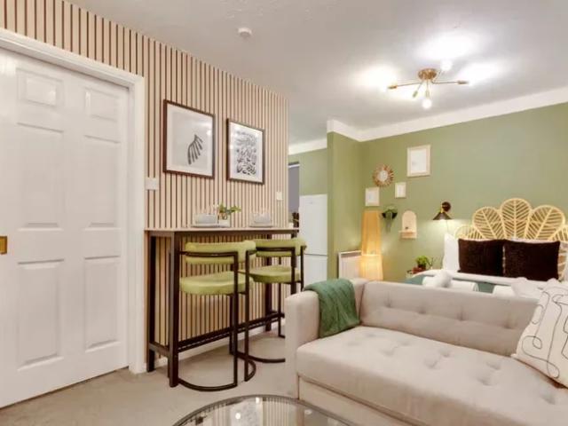 Flat for rent in Arrington, Cambridgeshire