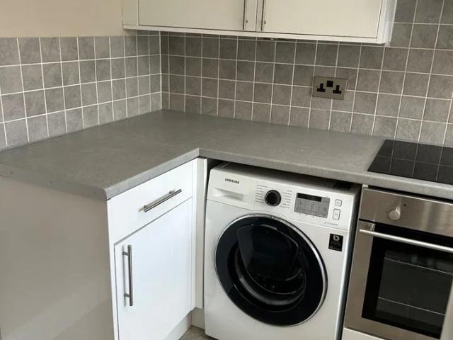 Flat for rent in Nether Edge, South Yorkshire