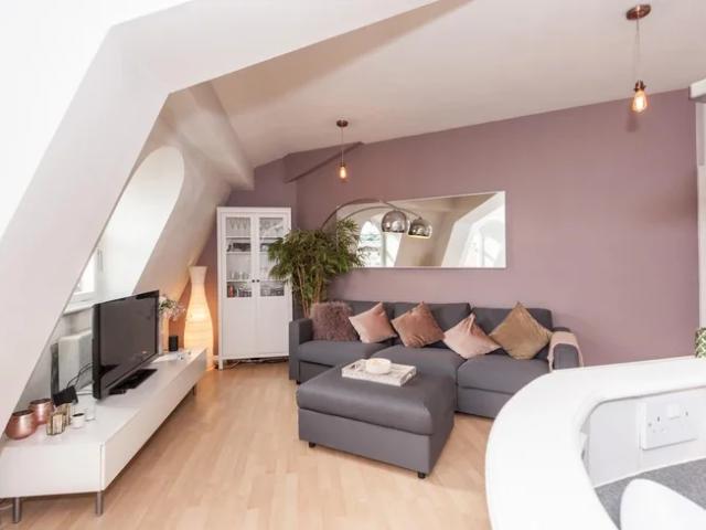 Flat for rent in West Yorkshire