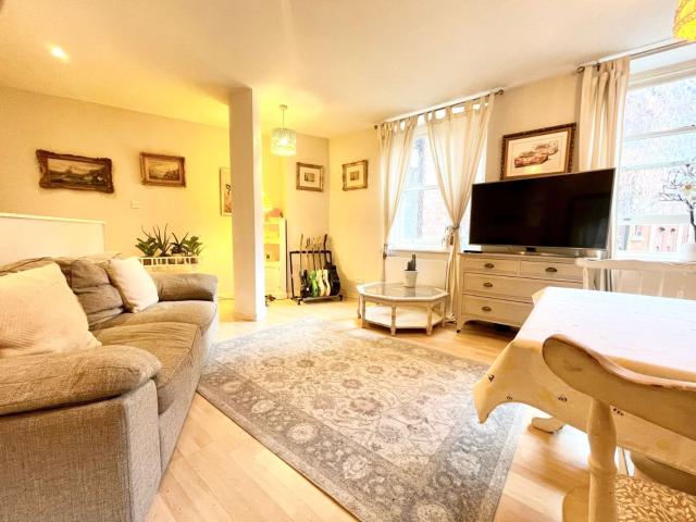 Flat for rent in Arena Quarter, Leeds