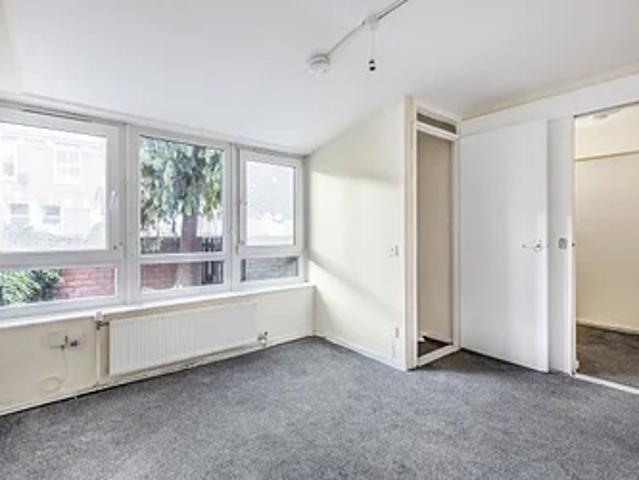 Flat for rent in Peckham, Greater London