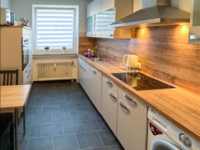 Apartment mieten in Misburg-Anderten, Hannover