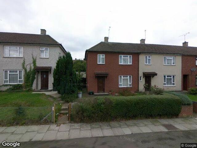 Flat for rent in Scadbury, Greater London