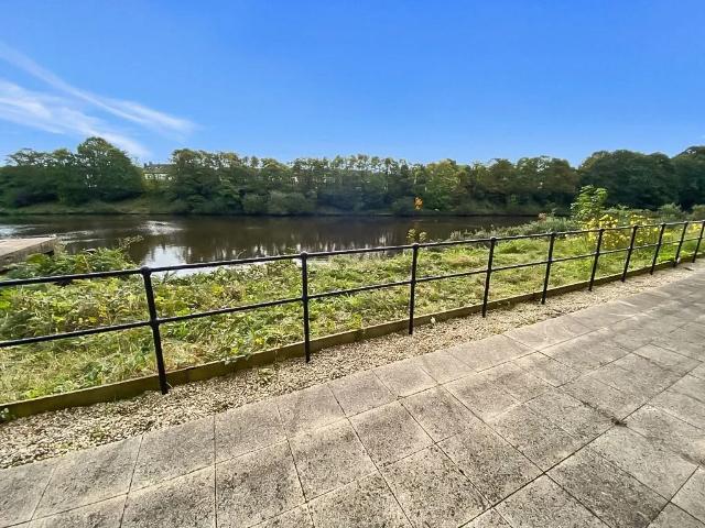Flat for rent in Lower Walton, Warrington