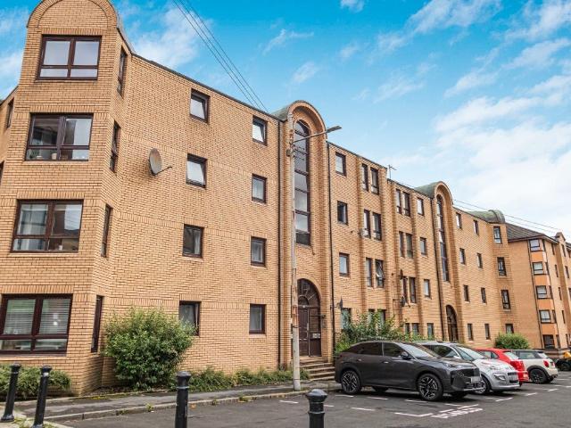 Flat for rent in Kelvinhaugh, Glasgow
