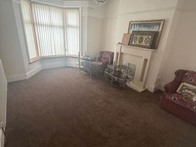 Flat for rent in Long Lee, Isle Of Man