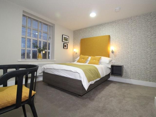 Flat for rent in Avenham, Higher Bartle