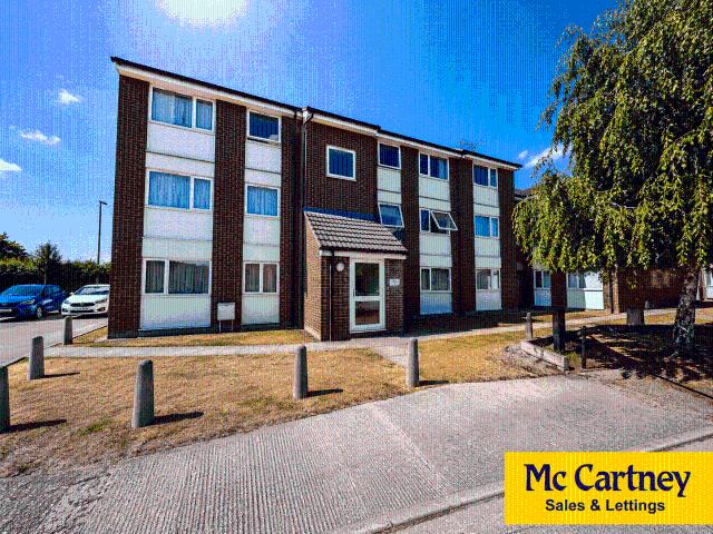 Flat for rent in Chelmsford, Essex