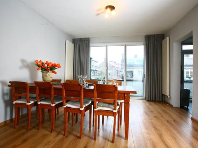 Appartement te huur in Bohemen, Den Haag