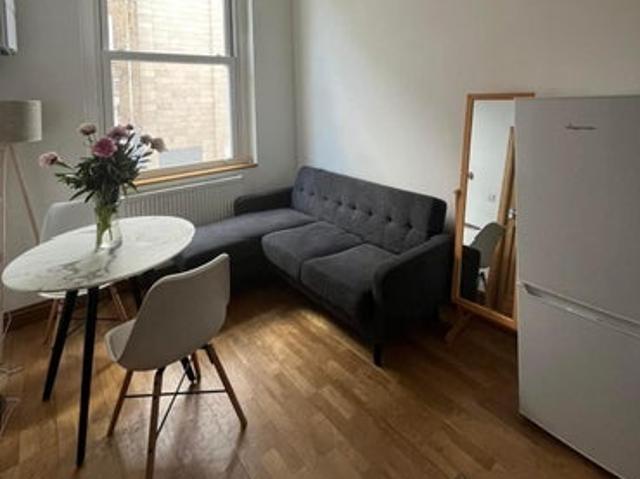 Flat for rent in Pimlico, City Of Westminster