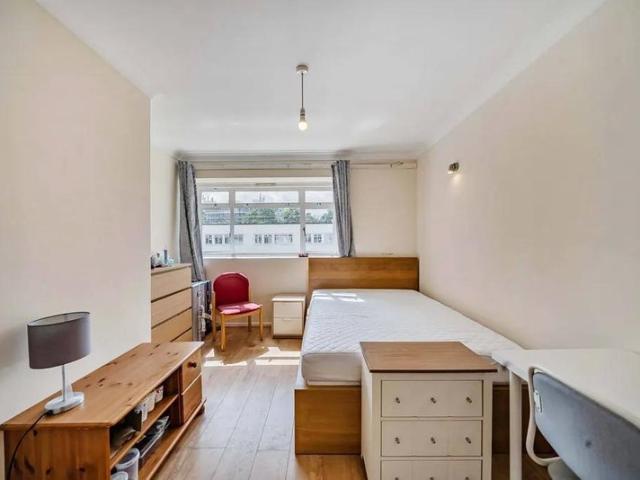 Flat for rent in Pimlico, City Of Westminster