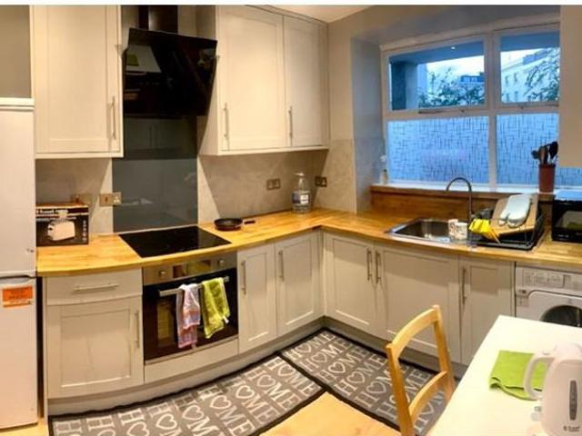 Flat for rent in Pimlico