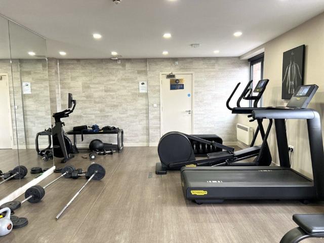 Flat for rent in Castle, Bedford