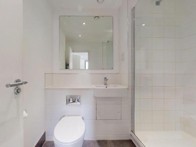 Flat for rent in Castle, Bedford