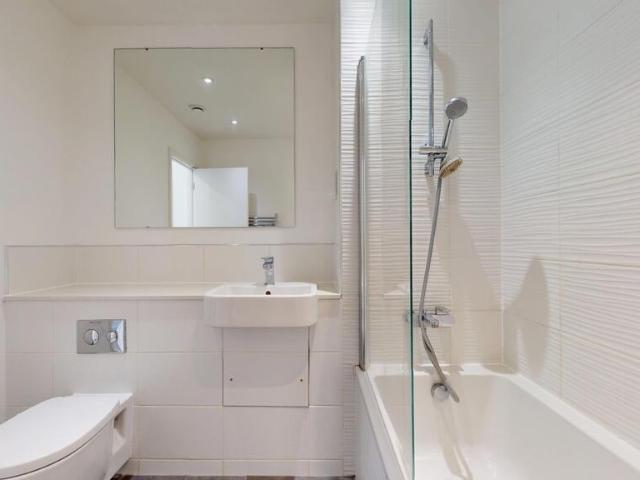 Flat for rent in Castle, Bedford