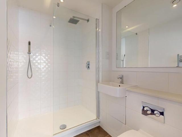 Flat for rent in Castle, Bedford