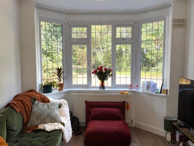 Flat for rent in Leyton, Greater London